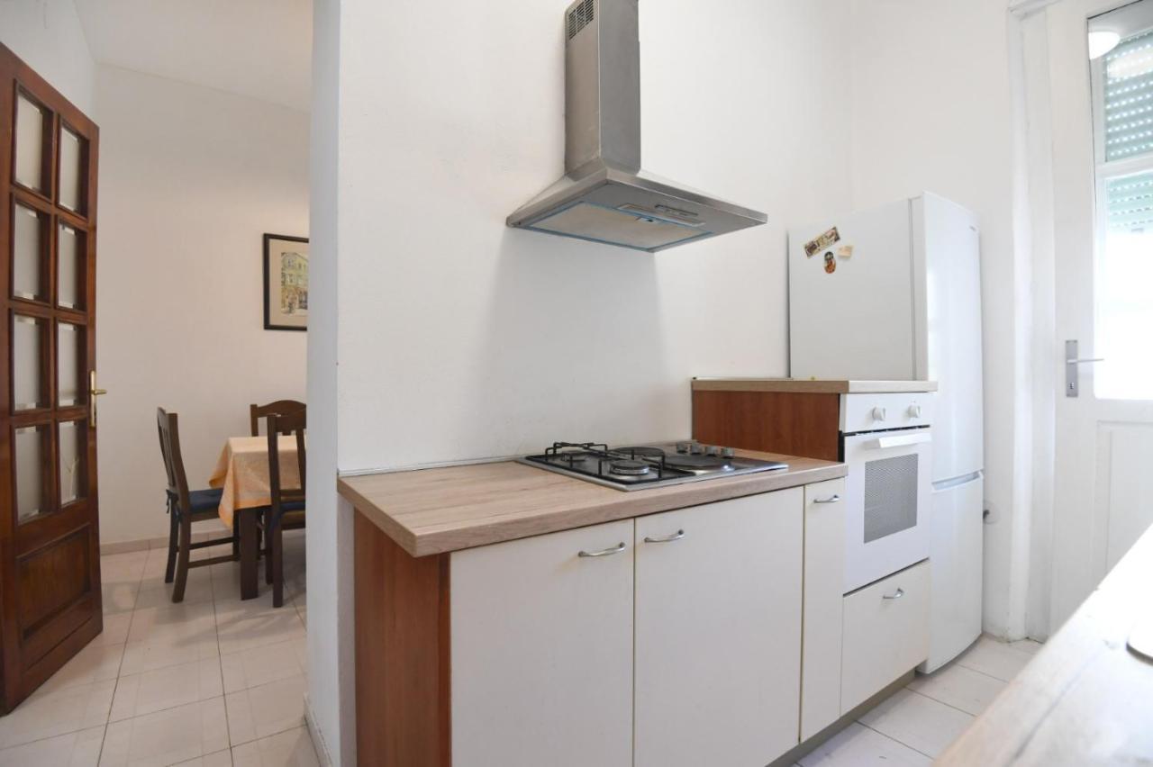 City Center. Beautiful 130M2 Apartmant, Sea View 자다르 외부 사진